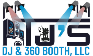 Sponsor Logo for TJ's DJ & Photography LLC
