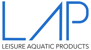 Sponsor Logo for LEISURE AQUATIC PRODUCTS