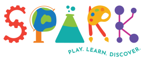 Sponsor Logo for Spark The Childers Museum of Rochester