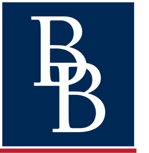 Sponsor Logo for Brown & Brown