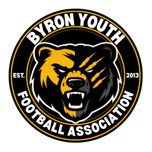 Sponsor Logo for Bryon Youth Football Association