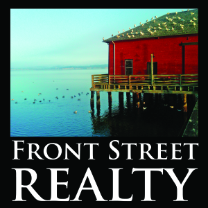 Sponsor Logo for Front Street Realty