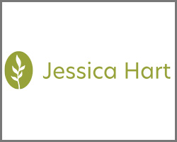 Sponsor Logo for Jessica Hart