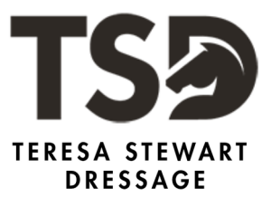 Sponsor Logo for Teresa Stewart Dressage