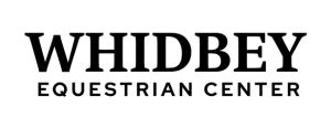 Sponsor Logo for Whidbey Equestrian Center
