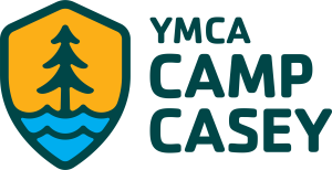 Sponsor Logo for YMCA Camp Casey