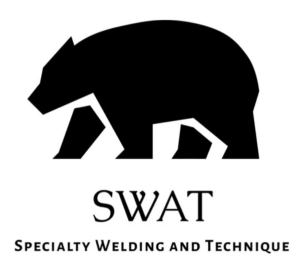 Sponsor Logo for SWAT Welding