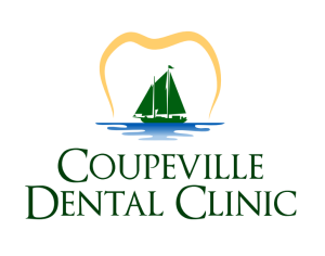 Sponsor Logo for Coupeville Dental Clinic