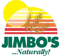Sponsor Logo for Jimbos Naturally