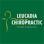 Sponsor Logo for Leucadia Chiropractic
