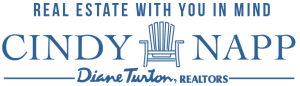 Sponsor Logo for Cindy Napp, Jersey Shore Realtor