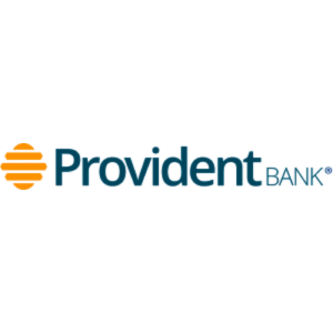 Sponsor Logo for Provident Bank