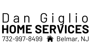 Sponsor Logo for Dan Giglio Home Services