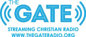 Sponsor Logo for The Gate Radio