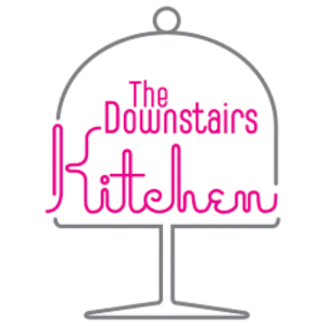 Sponsor Logo for The Downstairs Kitchen