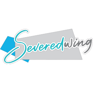 Sponsor Logo for severedwing