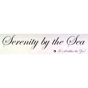 Sponsor Logo for Serenity by the Sea