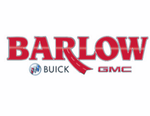 Sponsor Logo for Barlow Buick GMC