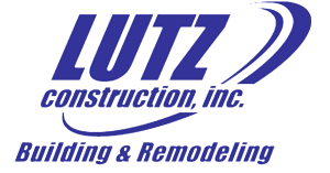 Sponsor Logo for Lutz Construction, Inc.