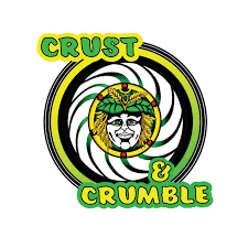 Sponsor Logo for Crust & Crumble