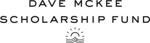 Sponsor Logo for Dave McKee Scholarship Fund