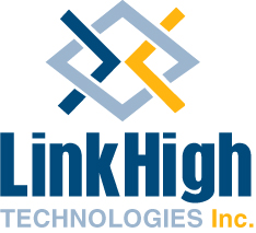 Sponsor Logo for Link High Technologies Inc.