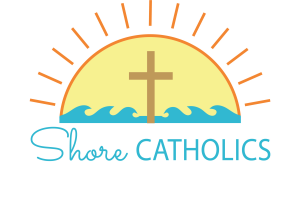 Sponsor Logo for Shore Catholics