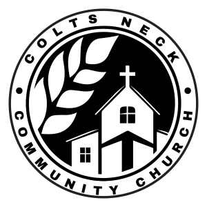 Sponsor Logo for Colts Neck Community Church