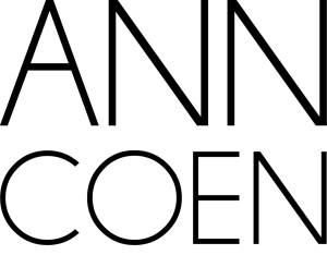 Sponsor Logo for Ann Coen Photography