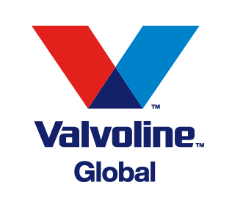 Sponsor Logo for VALVOLINE