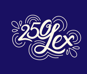 Sponsor Logo for Lex250
