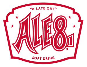 Sponsor Logo for Ale8