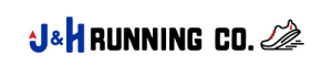 Sponsor Logo for JH Running
