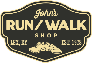 Sponsor Logo for John's Run/Walk Shop