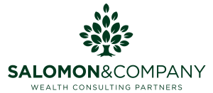 Sponsor Logo for Salomon & Company