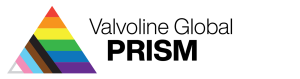 Sponsor Logo for Valvoline Global Employee Resource Group