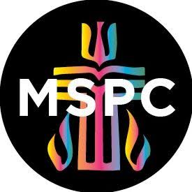 Sponsor Logo for Maxwell Street Presbyterian