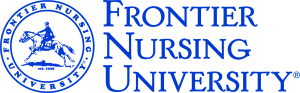 Sponsor Logo for Frontier Nursing University