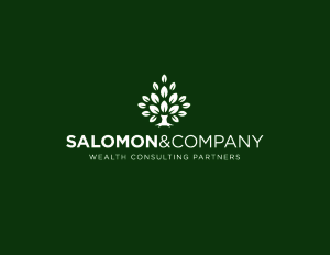Sponsor Logo for Salomon & Company
