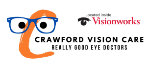 Sponsor Logo for Crawford Vision Care