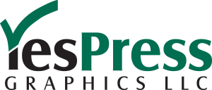Sponsor Logo for YesPress Graphics LLC