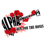 AOII's 10th Annual Run for the Roses