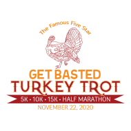 Get Basted Turkey Trot