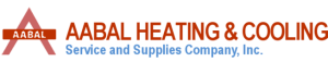 Sponsor Logo for AABAL Heating & Cooling