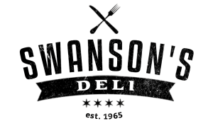 Sponsor Logo for Swanson's Deli
