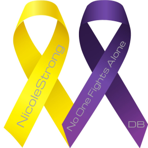 Sponsor Logo for Nicole Strong