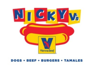 Sponsor Logo for Nicky V's
