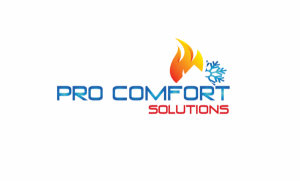 Sponsor Logo for Pro Comfort Solutions
