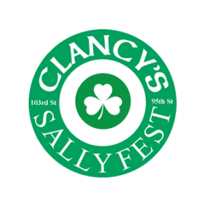 Sponsor Logo for Clancys