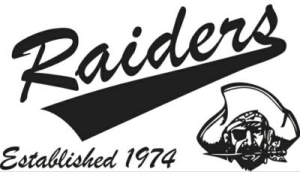 Sponsor Logo for Oak Lawn Raiders